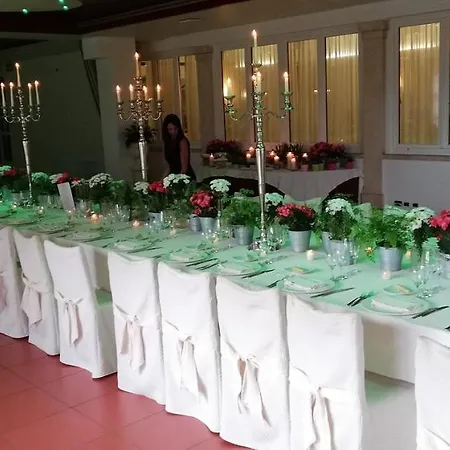 Otel Campagna Trissino