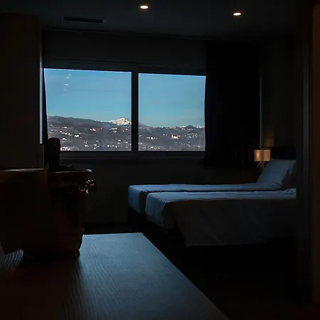 Campagna Otel 3*