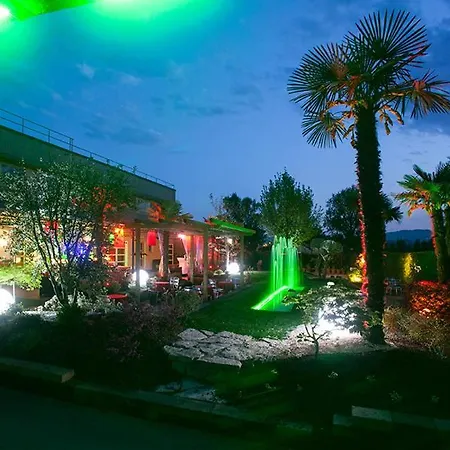 Campagna Otel