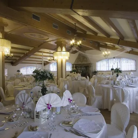 Campagna Otel Trissino